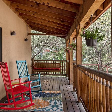 Sun Outdoors Moab Downtown Hotel Exterior foto